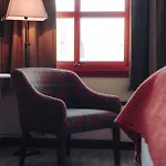 Hotel Hunderfossen & 3*