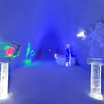 Hotel Hunderfossen & 3*