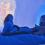 Hotel Hunderfossen &