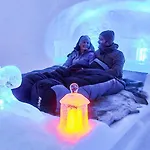 Hotel Hunderfossen &