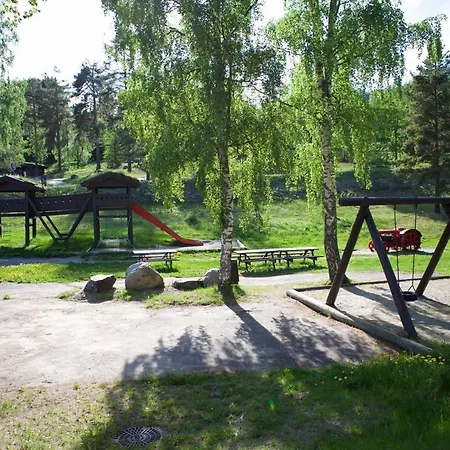 Hunderfossen & Hotel 3*