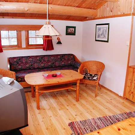 Hunderfossen & Hafjell