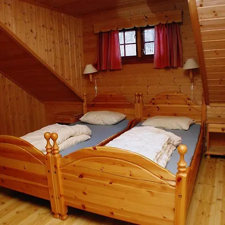 Otel Hunderfossen & Hafjell