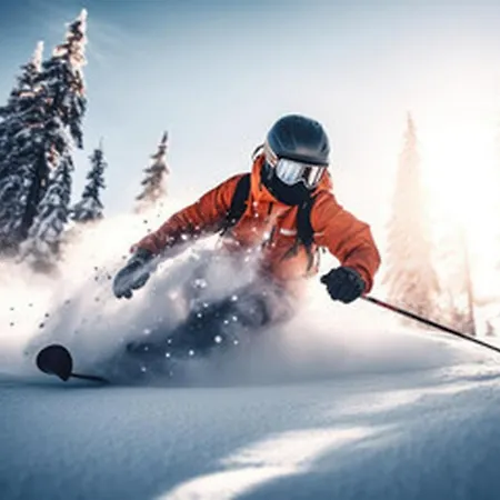 Hotel Hunderfossen &