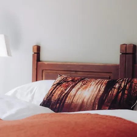 Hunderfossen & Hotell