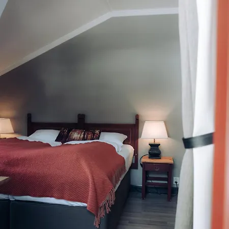 Hotel Hunderfossen Hotel&resort Hafjell