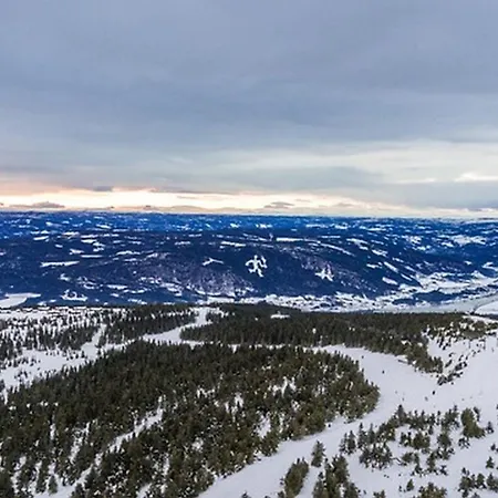 Hotel Hunderfossen & Hafjell