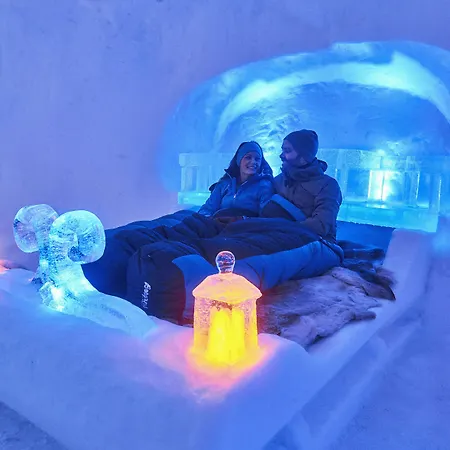 Hunderfossen & 3* Hafjell