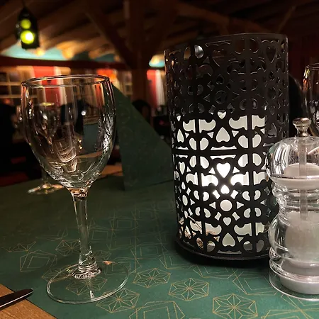 Hotell Hunderfossen & Hafjell