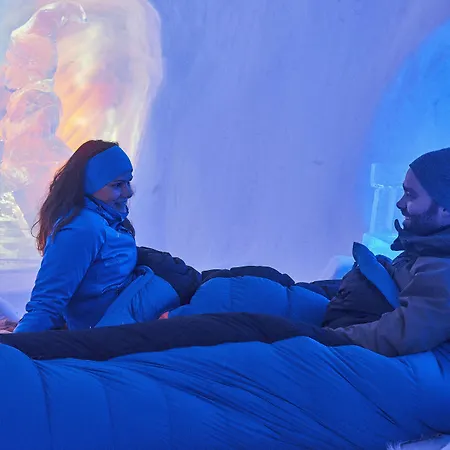 Hotell Hunderfossen &