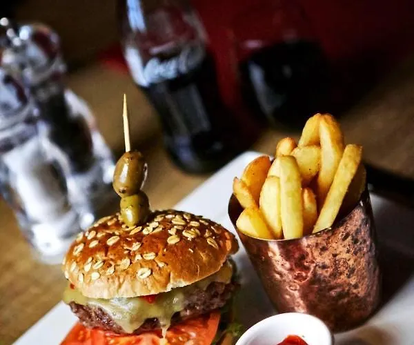 Hunderfossen & Hotel 3*