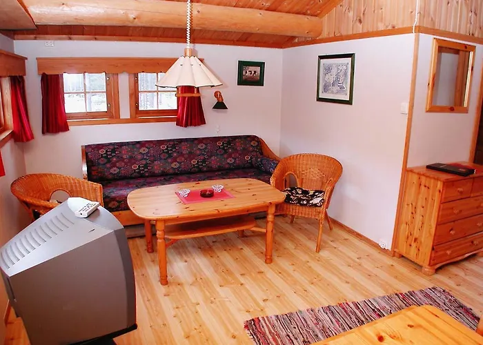 Hunderfossen & Hafjell