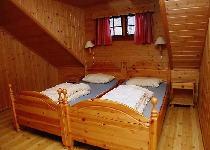 Hotel Hunderfossen & Hafjell