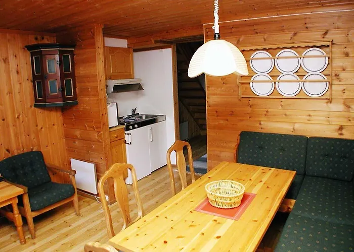 Hotel Hunderfossen & Hafjell