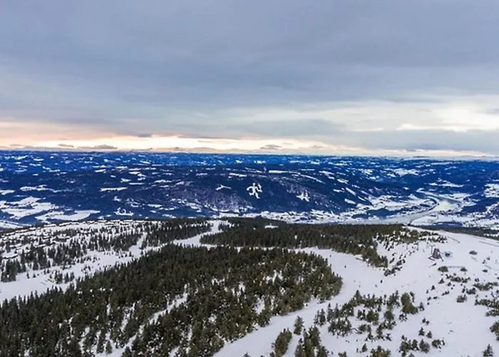 Hotel Hunderfossen & Hafjell