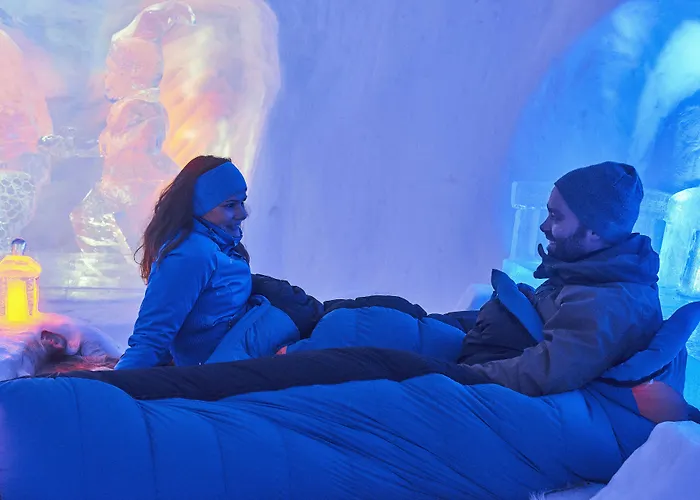 Hotel Hunderfossen &