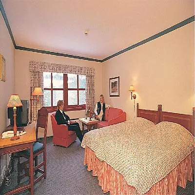 Hunderfossen & Hotel