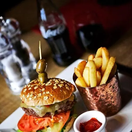 Hunderfossen & Hotel 3*