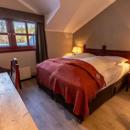 Hunderfossen & 3* Hafjell