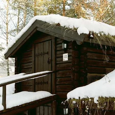 Hotel Hunderfossen & 3*