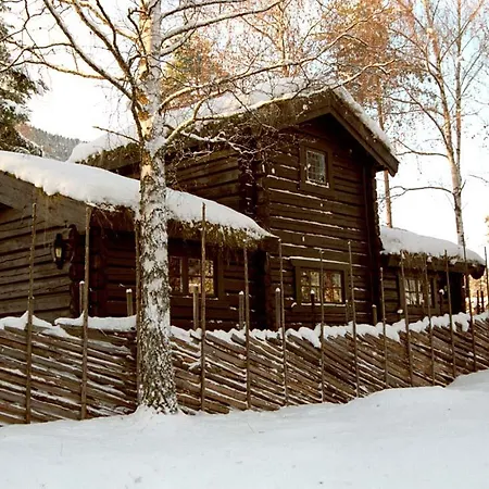 Hunderfossen & Hafjell