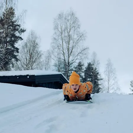 Hotel Hunderfossen & Hafjell