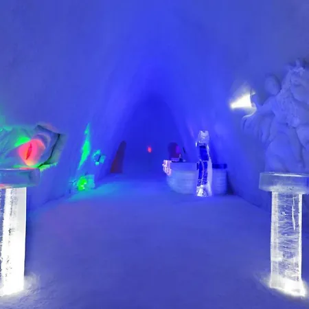 Hotel Hunderfossen & 3*