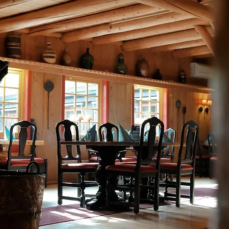 Hotel Hunderfossen & Hafjell