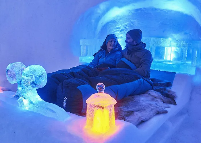 Hunderfossen & 3* Хафьель