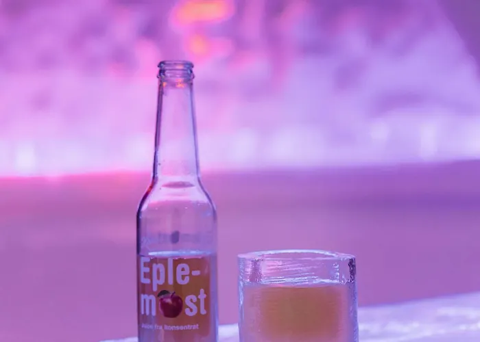 Hunderfossen & Отель 3*