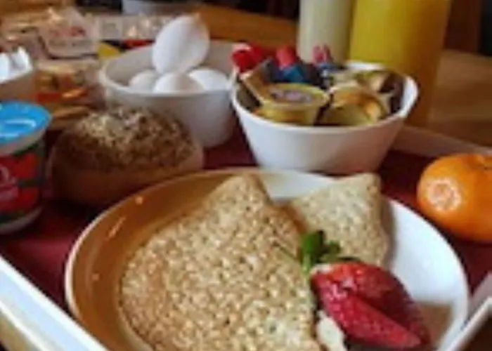 Hunderfossen & Отель Хафьель