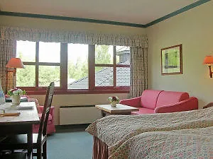 Hunderfossen & 3* Хафьель